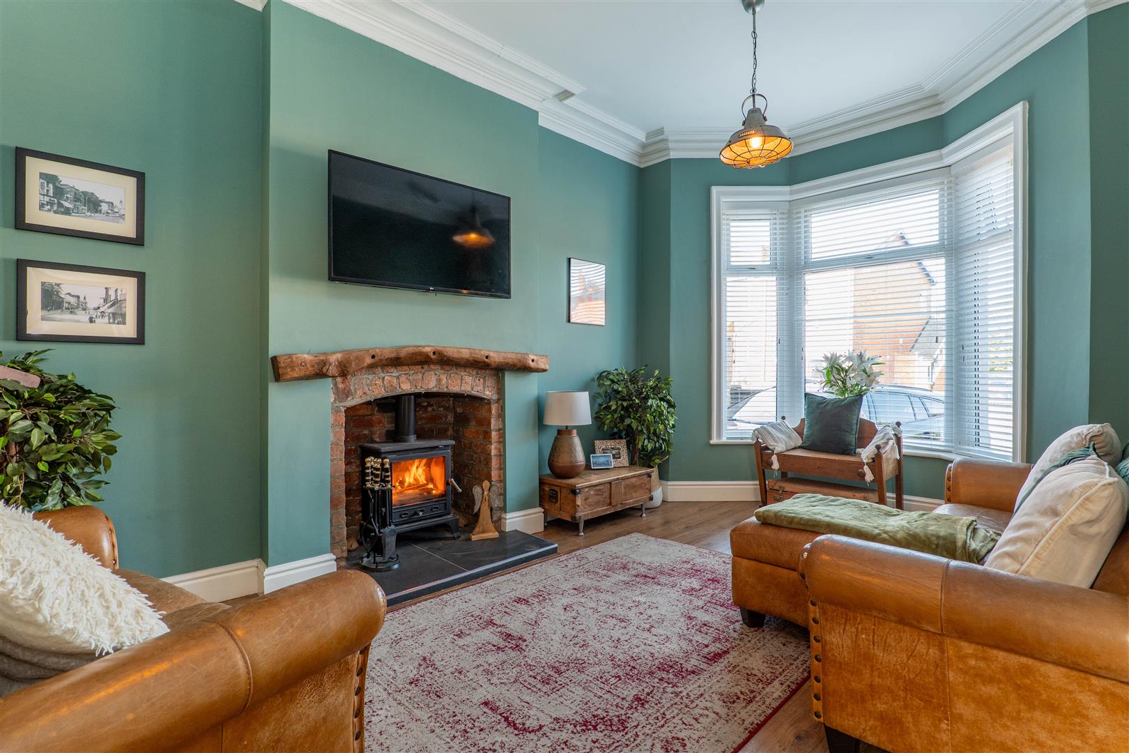4 bed property in Harrington Road, Chorley